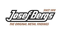 Josef Bergs - Metal Jewelry Components